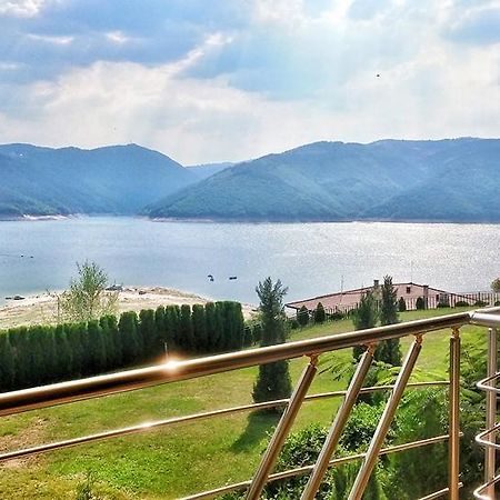 Villa Irina Kŭrdzhali Exteriér fotografie